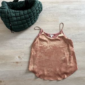 SHIMMER Like A CELEBRITY- New Top!!